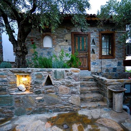 Heaven'S Gate Villa Sirince Luaran gambar