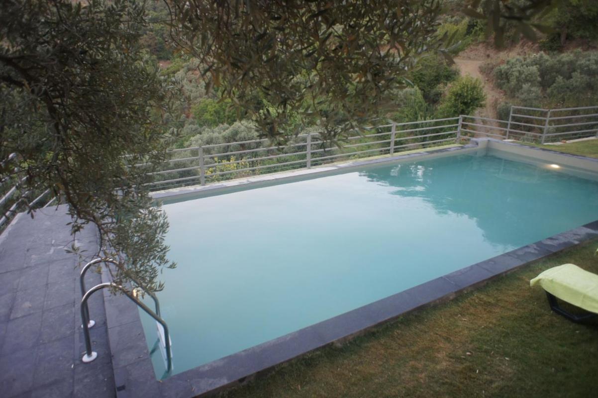 Heaven'S Gate Villa Sirince Luaran gambar