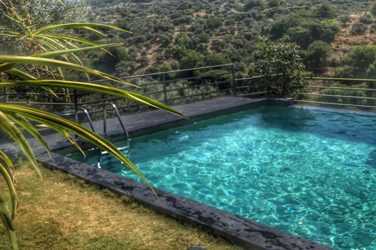 Heaven'S Gate Villa Sirince Luaran gambar