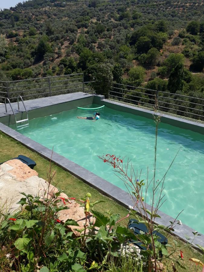 Heaven'S Gate Villa Sirince Luaran gambar