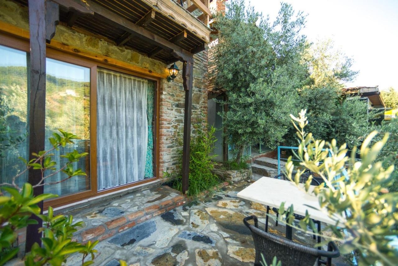 Heaven'S Gate Villa Sirince Luaran gambar