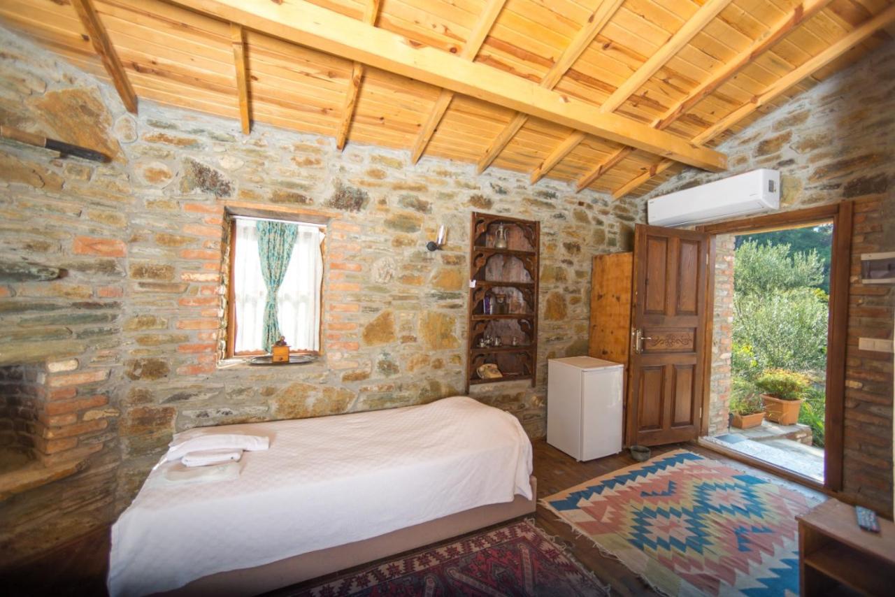 Heaven'S Gate Villa Sirince Luaran gambar