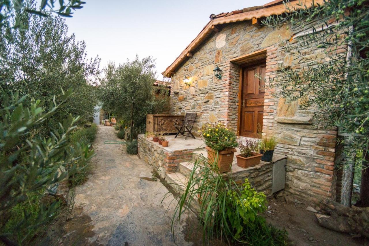 Heaven'S Gate Villa Sirince Luaran gambar