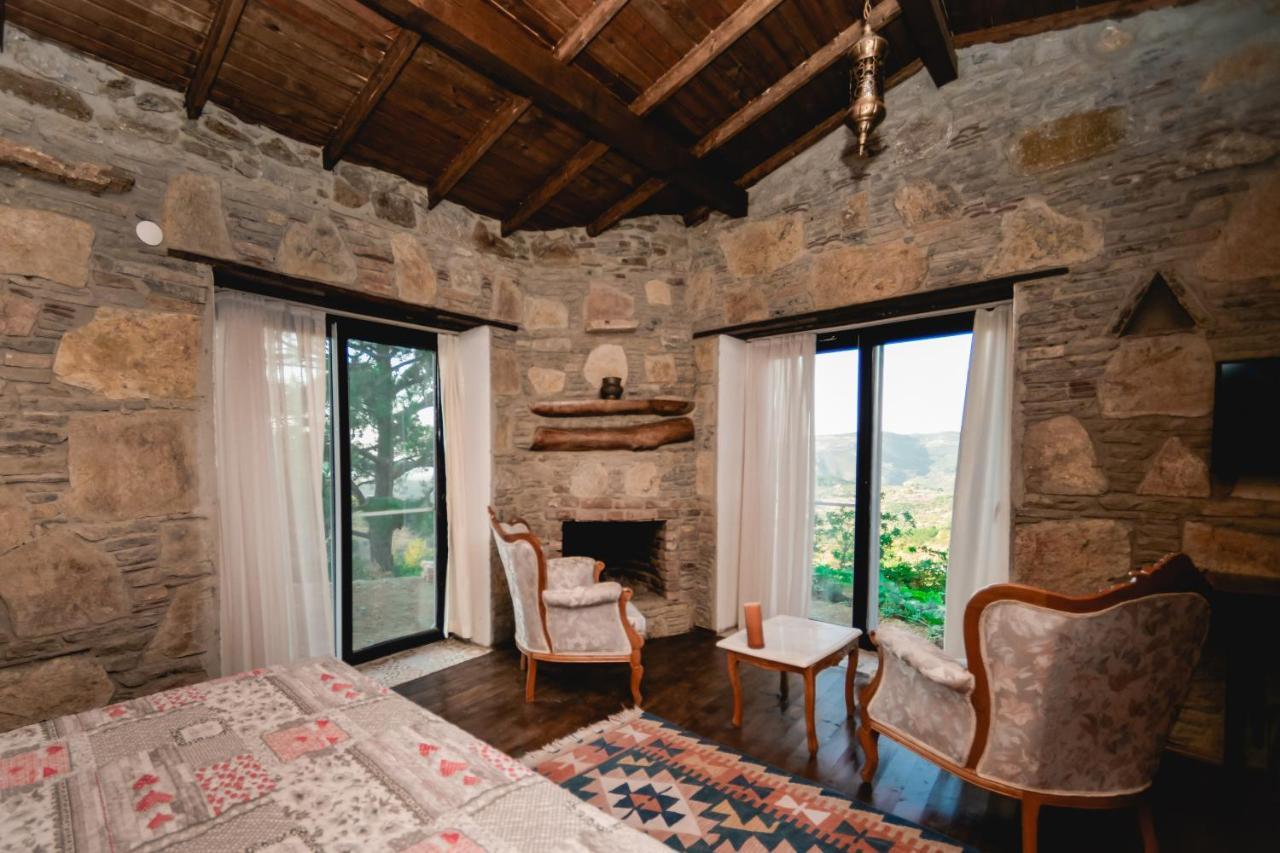 Heaven'S Gate Villa Sirince Luaran gambar