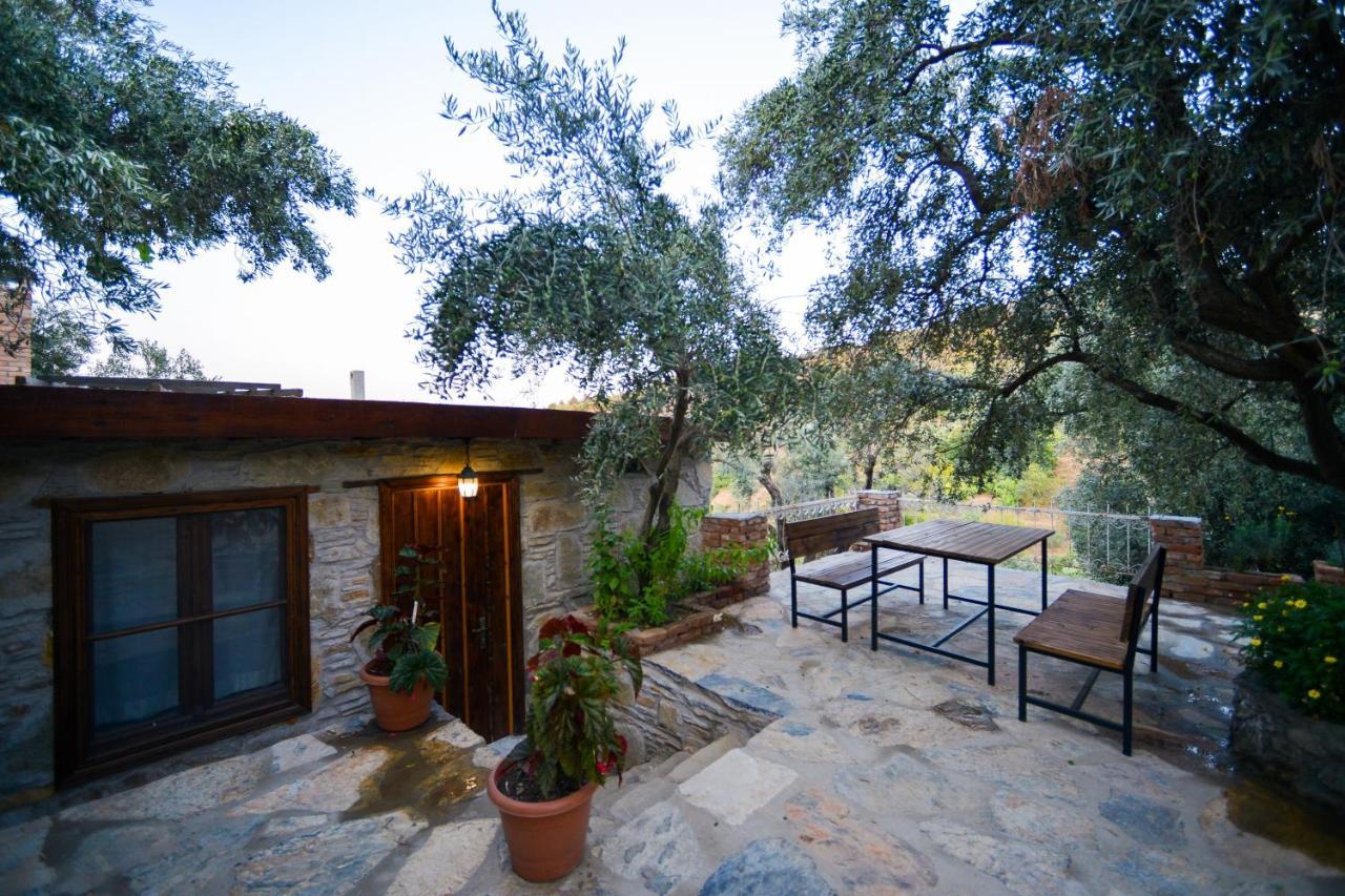 Heaven'S Gate Villa Sirince Luaran gambar