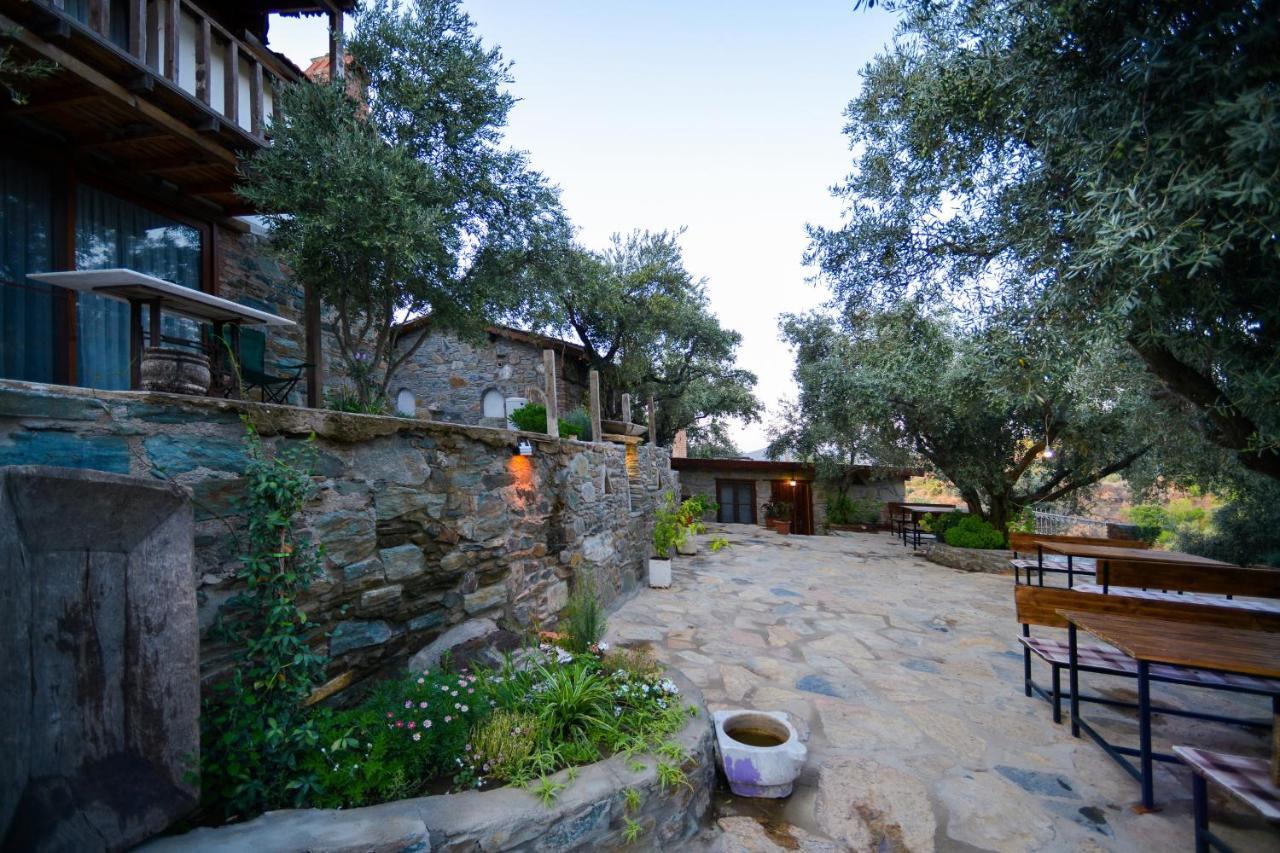 Heaven'S Gate Villa Sirince Luaran gambar