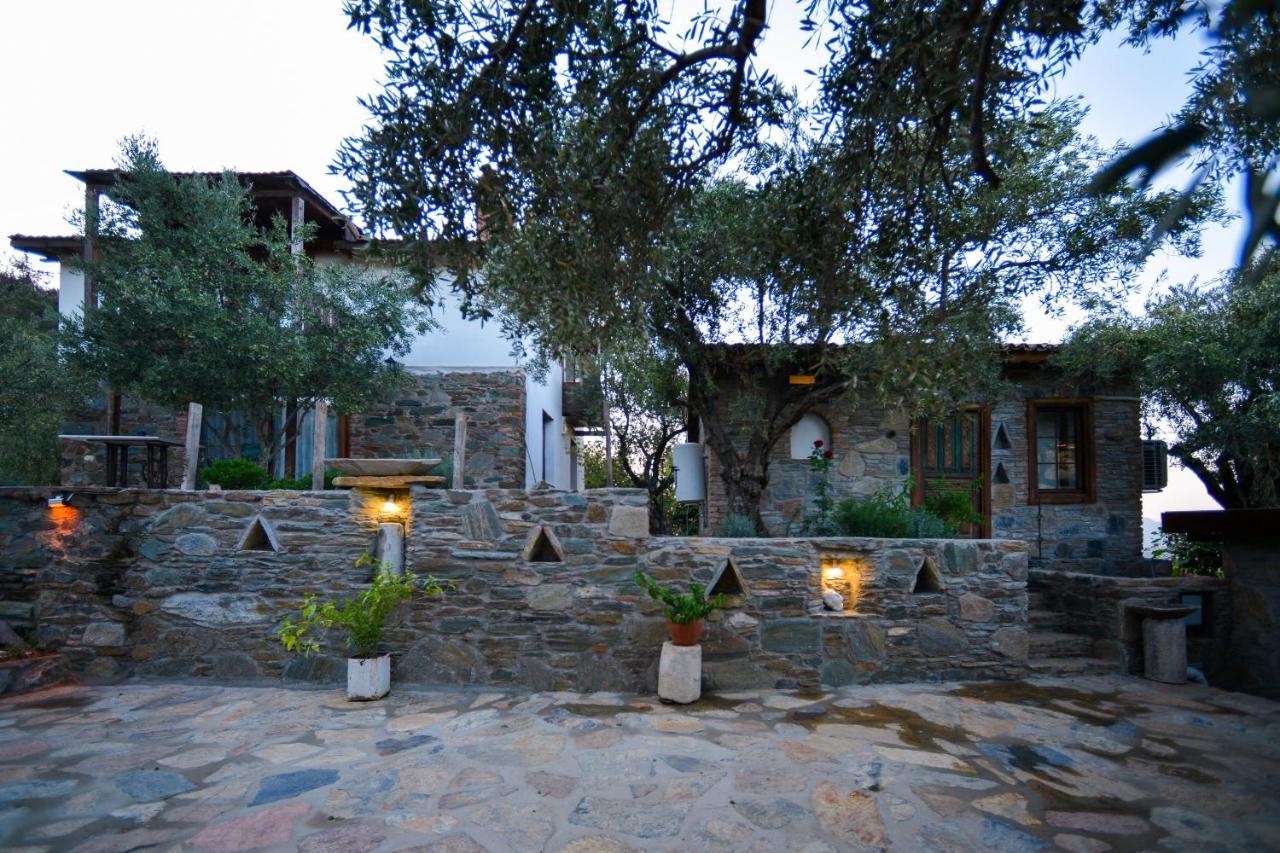 Heaven'S Gate Villa Sirince Luaran gambar